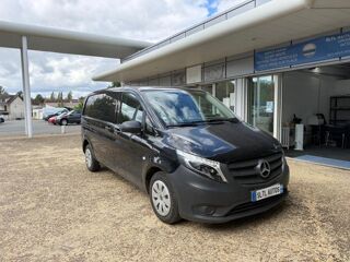 Vito 3 CDI 102 CH COMPACT GARANTIE 6 MOIS / REPRISE POSSIBLE 2021 occasion 36300 Le Blanc