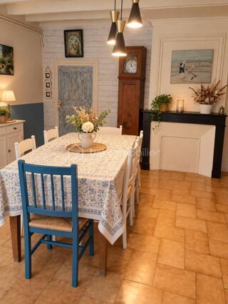  Maison à vendre 5 pièces 151 m²