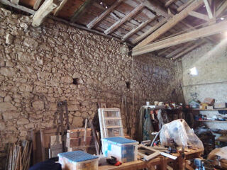  Remise / Grange à vendre 6 pièces 100 m²