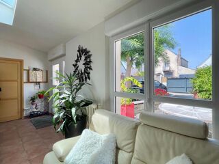  Maison à vendre 8 pièces 188 m²