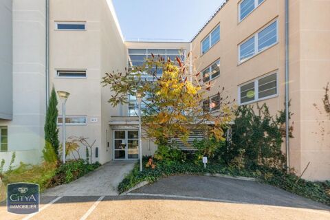   Studio de 19m2 � louer sur Limonest Appartement - 1 pi�ce(s) - 19 m�