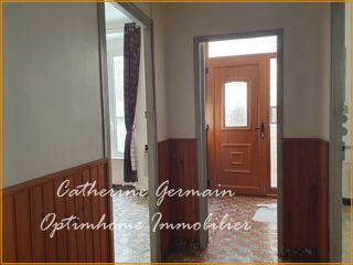  Maison à vendre 5 pièces 120 m²