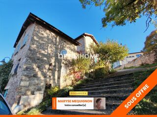  Maison à vendre 6 pièces 116 m²