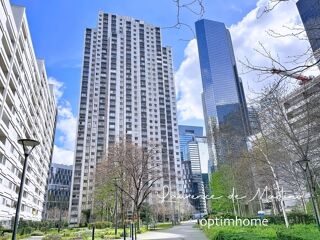 Appartement à vendre 4 pièces 82 m²