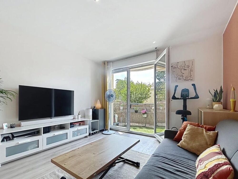 Vente Appartement Appartement 2 pièces de 39 m² à Montigny-lès-Cormeilles Montigny les cormeilles