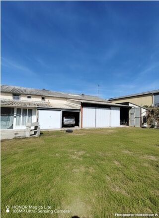  Maison à vendre 8 pièces 700 m²