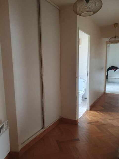  Appartement � louer 3 pi�ces 70 m�
