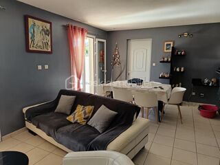  Maison � vendre 4 pi�ces 85 m�