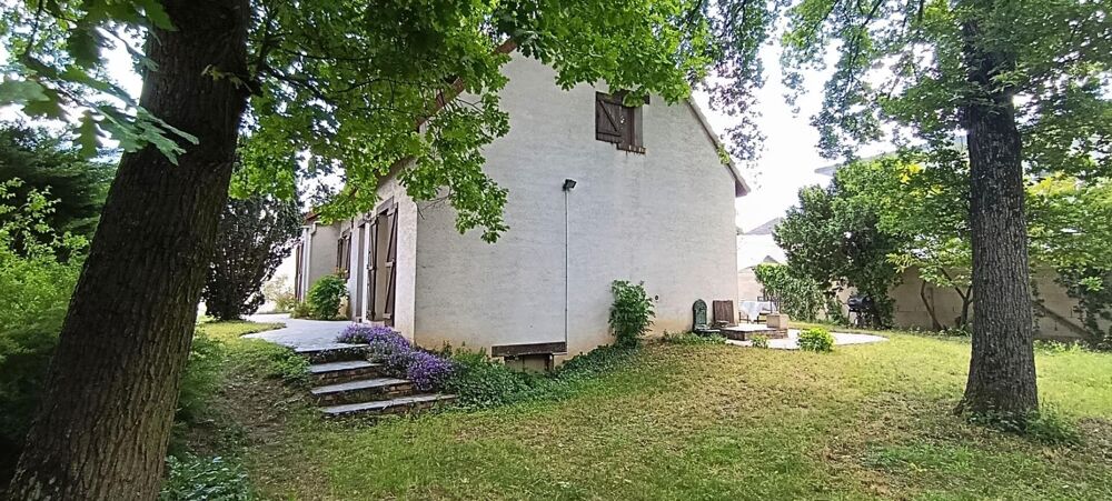 Vente Maison Maison familiale de 8 pièces avec sous sol total ET piscine  chauffée Limeil brevannes