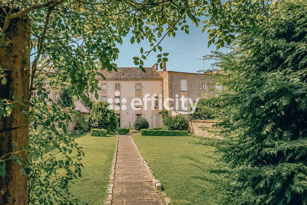 Vente Propriété/Château Demeure Fontenay le comte