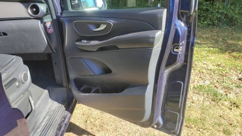 Classe V Long II 2.1 220 CDI 163 Executive 2017 occasion 27210 Beuzeville