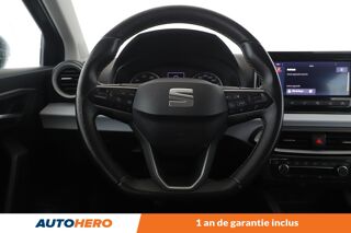 Ibiza 1.0 EcoTSI Style 95 ch 2022 occasion 92130 Issy-les-Moulineaux