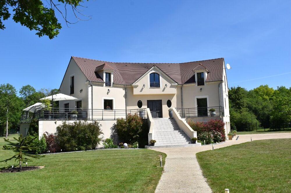 � vendre  Maison Moisson (78840)