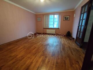  Maison � vendre 4 pi�ces 74 m�