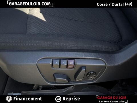 X1 II sDrive18d Business Design BVA8 2019 occasion 49140 Corz&eacute;