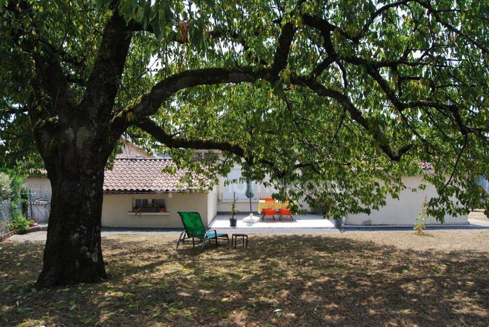 Maison 3 pièces 76 m² · à Angouleme · 76 m² · 178 880 €