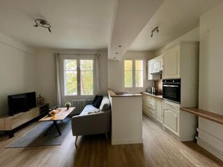  Appartement � vendre 2 pi�ces 41 m�