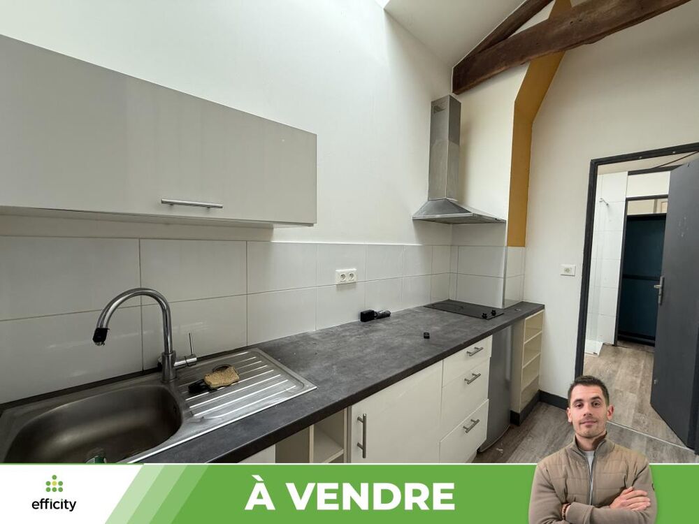 Vente Appartement Appartement Poitiers