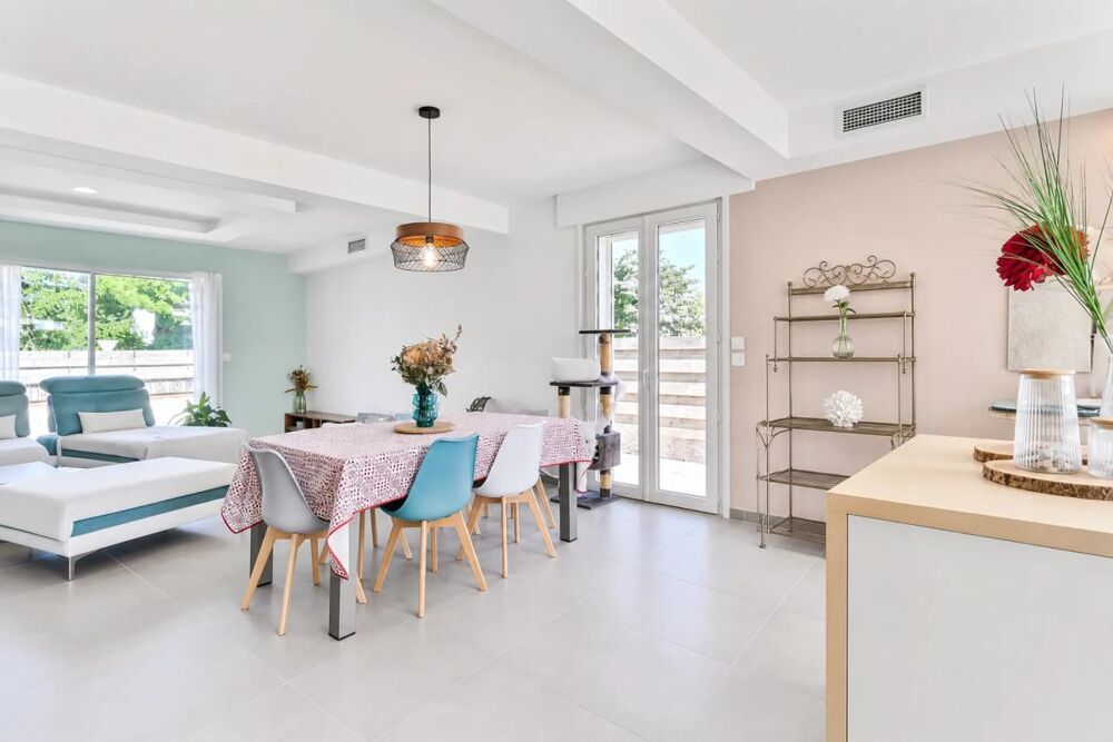 Maison de 6 pièces, 151 m² à Elne