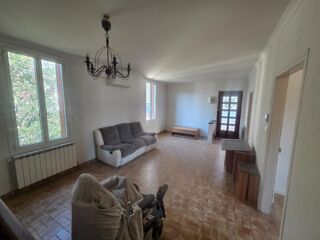  Maison à vendre 5 pièces 92 m²