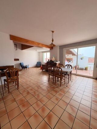  Maison à vendre 5 pièces 150 m²