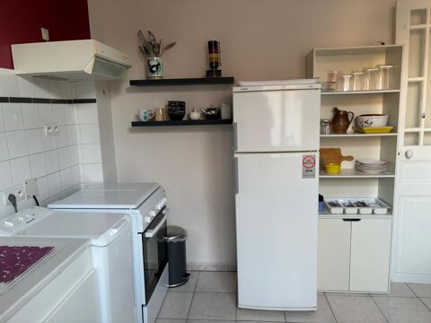  Appartement � louer 2 pi�ces 46 m�