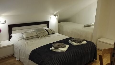   Chambre de 22m2 à louer sur Saint-Hilaire-de-Riez Appartement - 1 pièce(s) - 22 m²