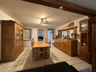  Maison � vendre 10 pi�ces 190 m�