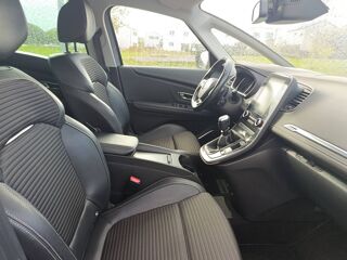 Sc&eacute;nic IV 1.7 dCi 150 Intens 2019 occasion 57185 Vitry Sur Orne