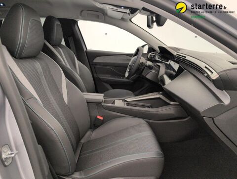 308 SW PHEV 180 e-EAT8 Allure Pack 2023 occasion 73420 Voglans