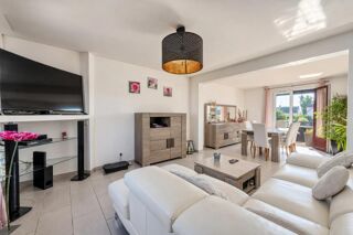 Vente Maison Maison de 4 pièces de 110 m² à Conflans-Sainte-Honorine Conflans sainte honorine