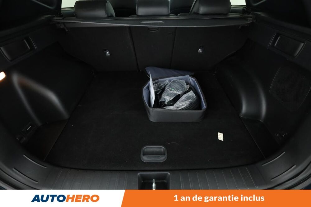 Tucson 1.6 T-GDi Plug-In-Hybrid HTRAC Executive BVA6 265 ch 2021 occasion 92130 Issy-les-Moulineaux