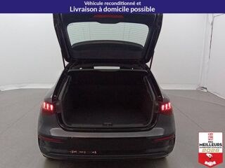 A3 35 TDI 150 S tronic 7 +Cam&eacute;ra +Jantes 2022 occasion 10150 Lavau