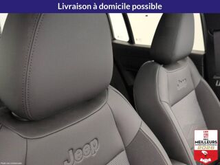 Avenger 1.2 Turbo T3 110 ch e-Hybrid BVR6 Summit 2026 occasion 10150 Lavau