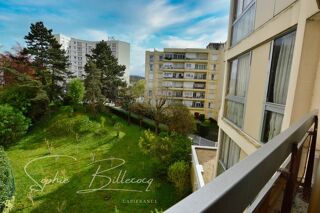  Appartement  vendre 5 pices 96 m
