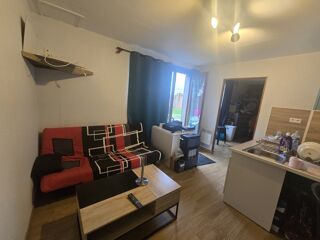  Maison � vendre 2 pi�ces 30 m�