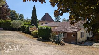  Maison à vendre 6 pièces 190 m²