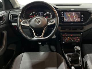 T-Cross BUSINESS 1.6 TDI 95 Start/Stop BVM5 Lounge 2020 occasion 31100 Toulouse