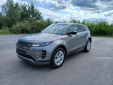 Annonce voiture Land-Rover Range Rover Evoque 22550 €