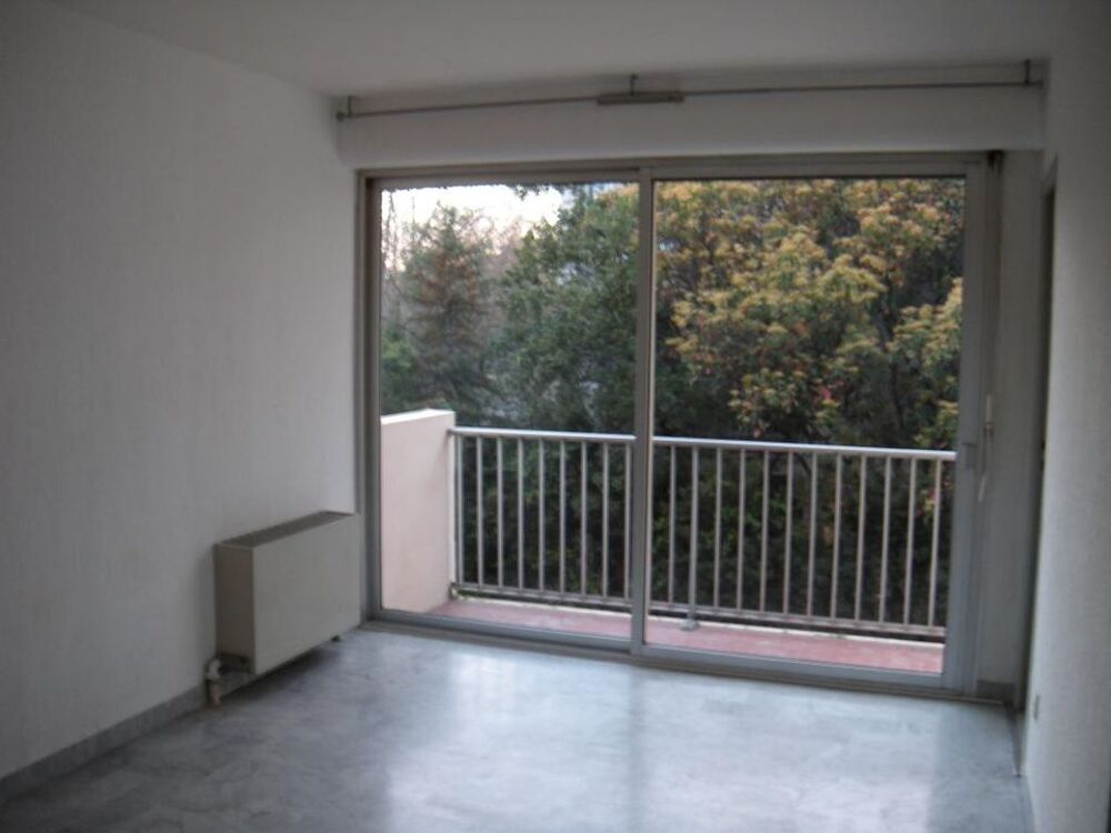 Location Appartement Studio de 26m2 à louer sur Montpellier Montpellier