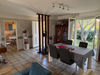  Maison à vendre 4 pièces 76 m²