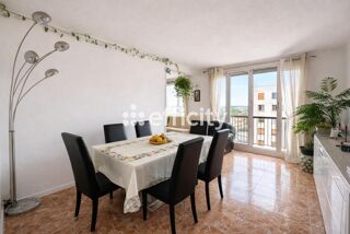  Appartement � vendre 5 pi�ces 80 m�