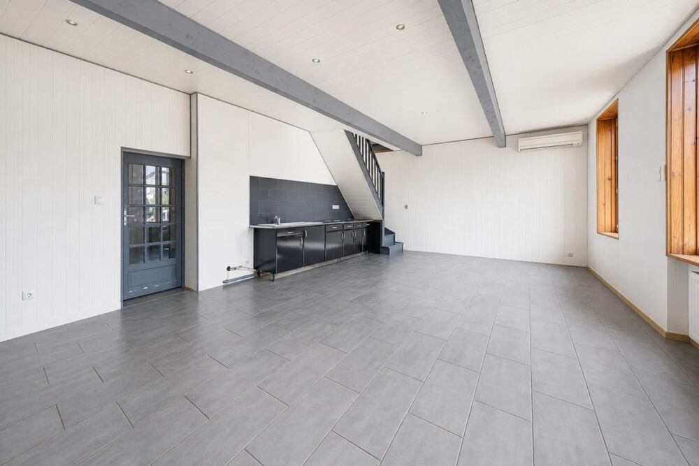Vente Maison Maison 4 pièces de 120 m² avec jardin, Saint-Androny Saint androny