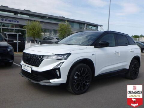 Annonce voiture Renault Austral 39480 €
