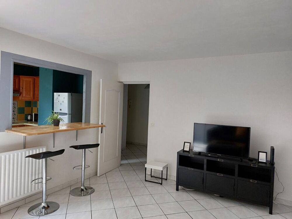 Location Appartement Appartement de 5 pièces en duplex Evry courcouronnes