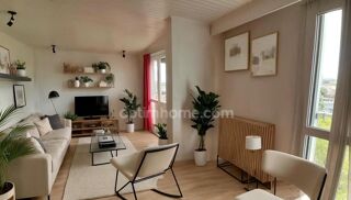  Appartement  vendre 4 pices 91 m