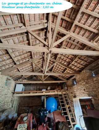  Maison � vendre 4 pi�ces 81 m�