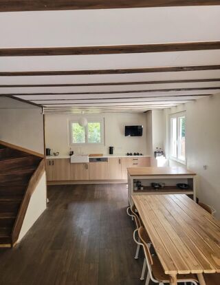  Duplex/triplex à vendre 3 pièces 106 m²