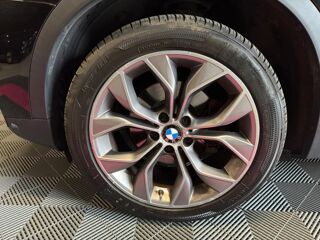 X4 xDrive30d 258ch xLine A 2014 occasion 87280 Limoges