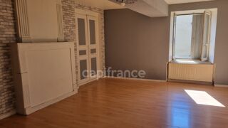  Maison � vendre 3 pi�ces 75 m�
